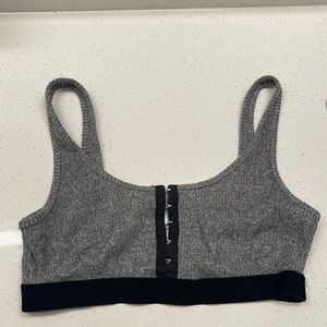 Forever21 bra top